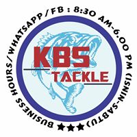 KBS Tackle Sdn Bhd